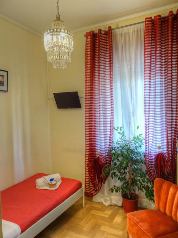 B&B Verona23 Стая снимка