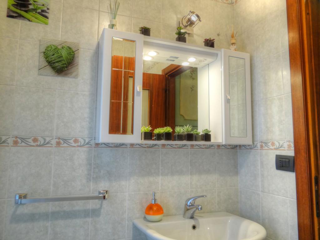B&B Verona23 Стая снимка