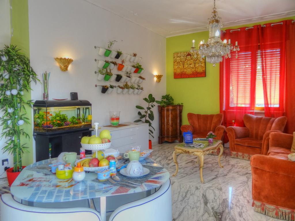 B&B Verona23 Екстериор снимка