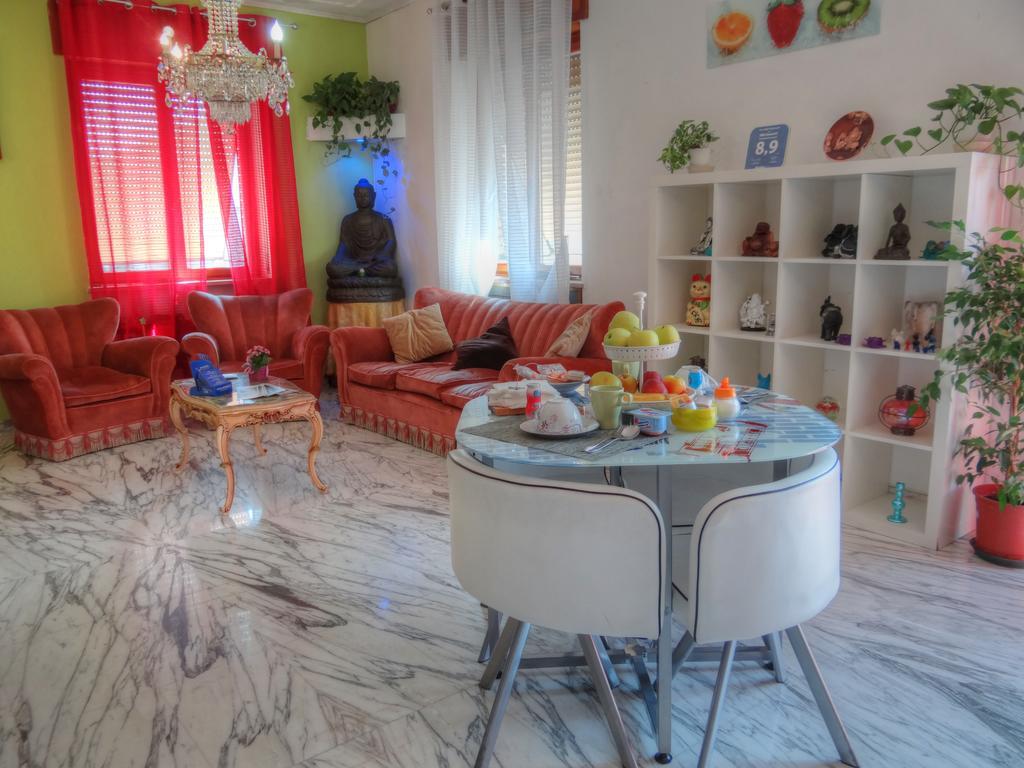 B&B Verona23 Екстериор снимка