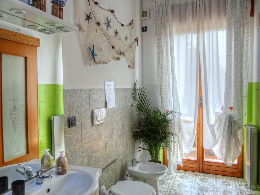 B&B Verona23 Стая снимка