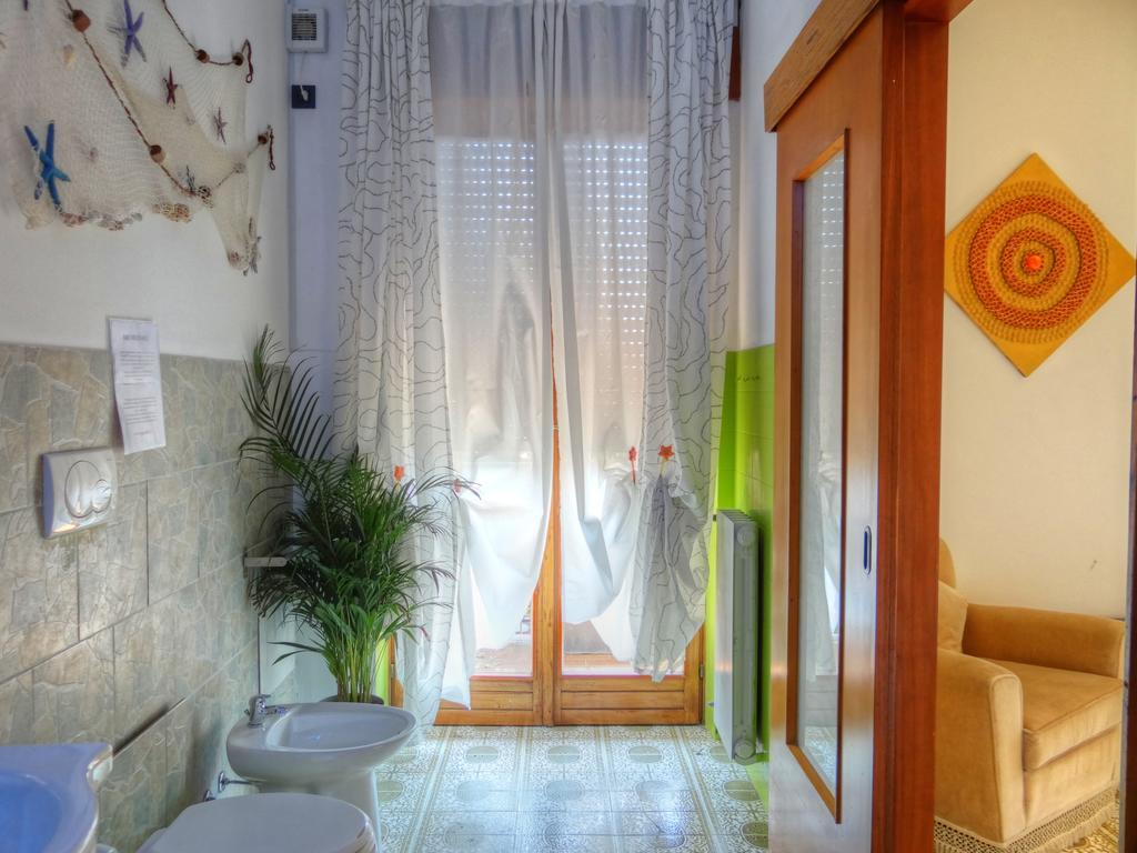 B&B Verona23 Стая снимка