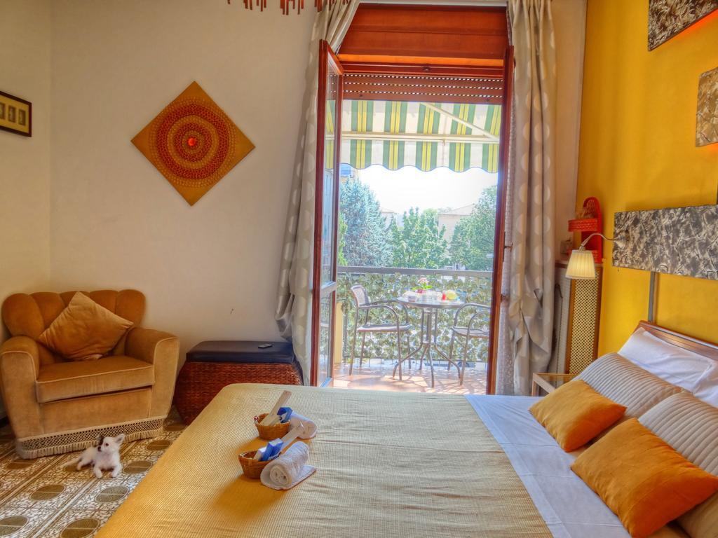 B&B Verona23 Стая снимка