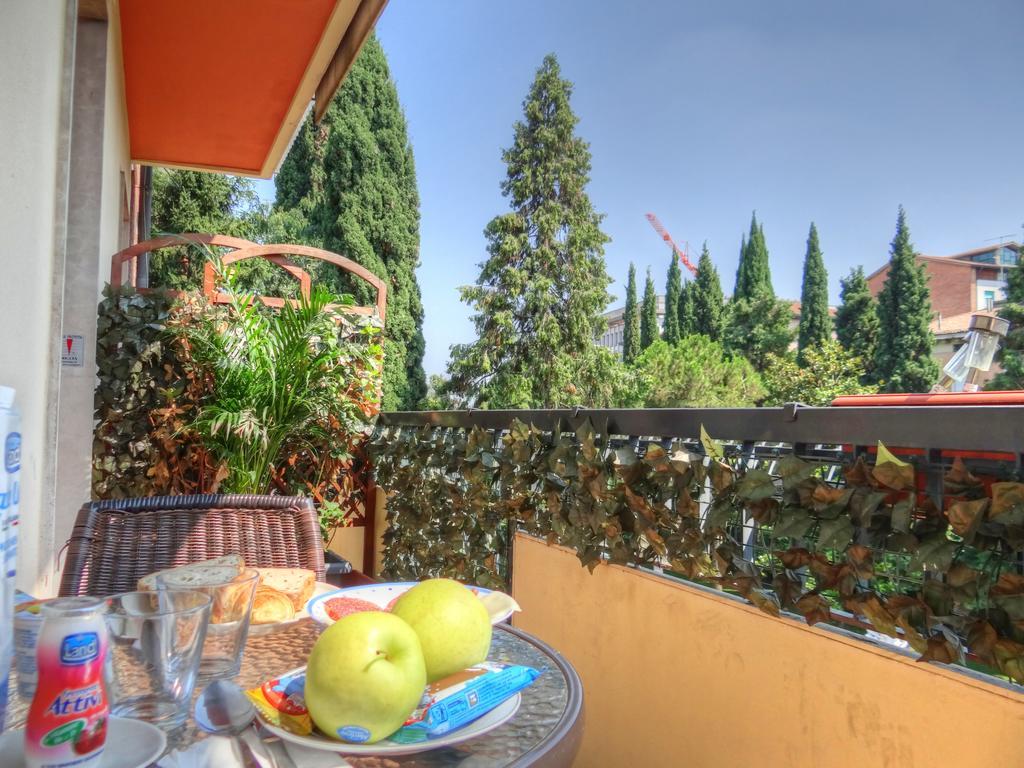 B&B Verona23 Стая снимка