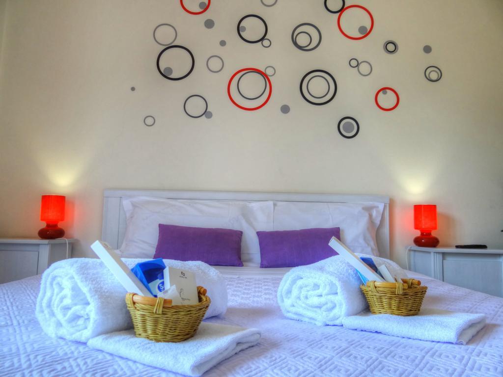 B&B Verona23 Стая снимка