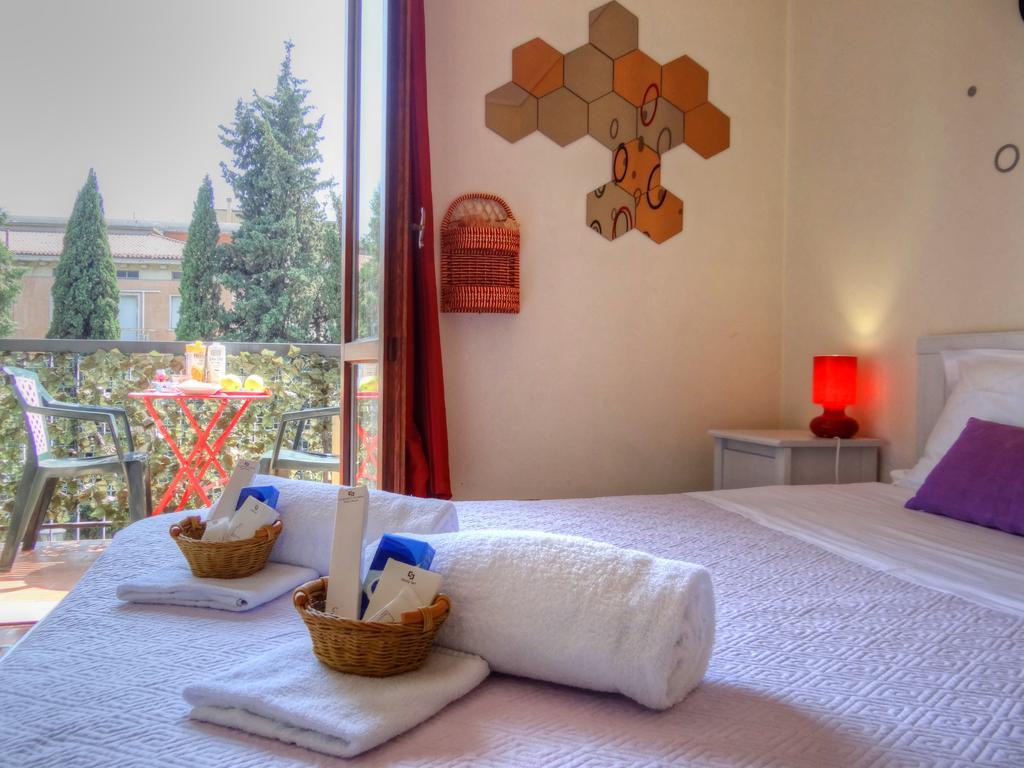 B&B Verona23 Стая снимка