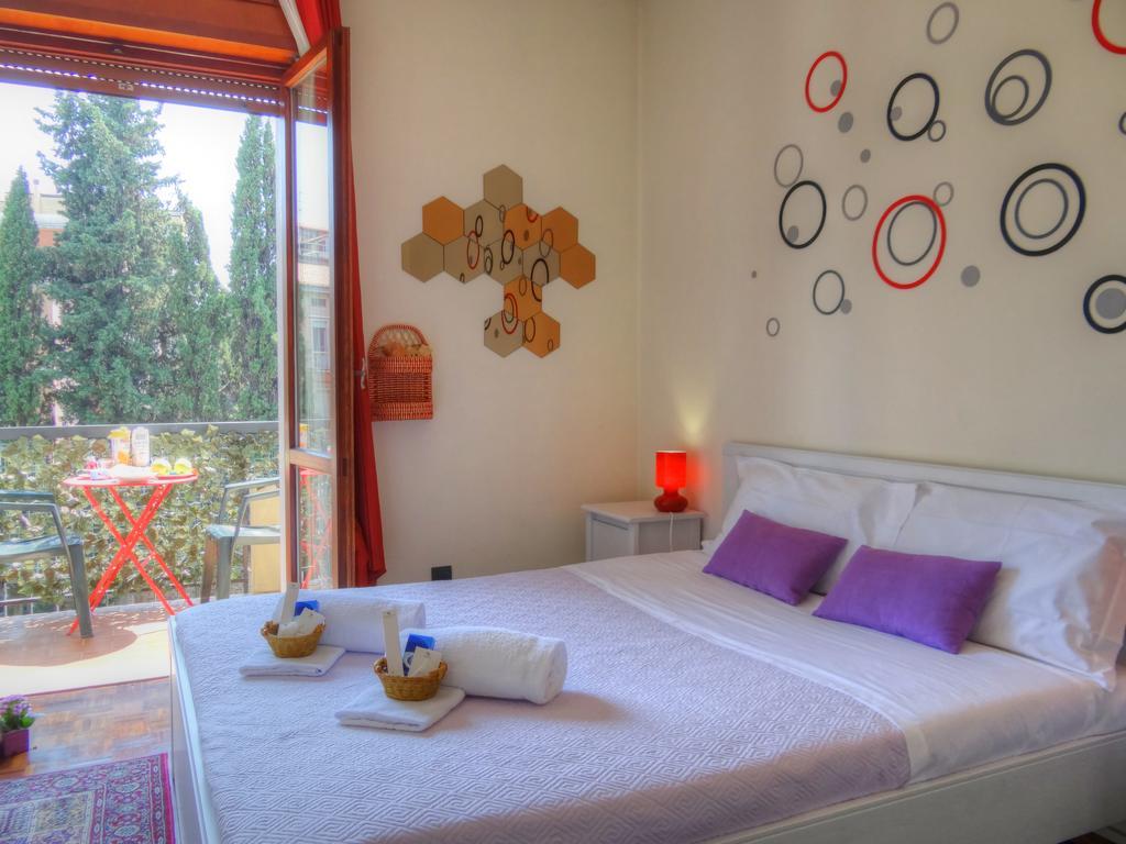 B&B Verona23 Стая снимка