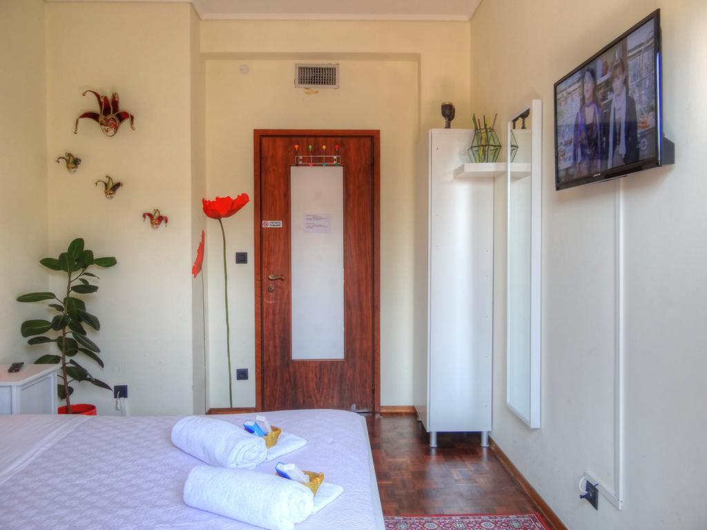 B&B Verona23 Стая снимка