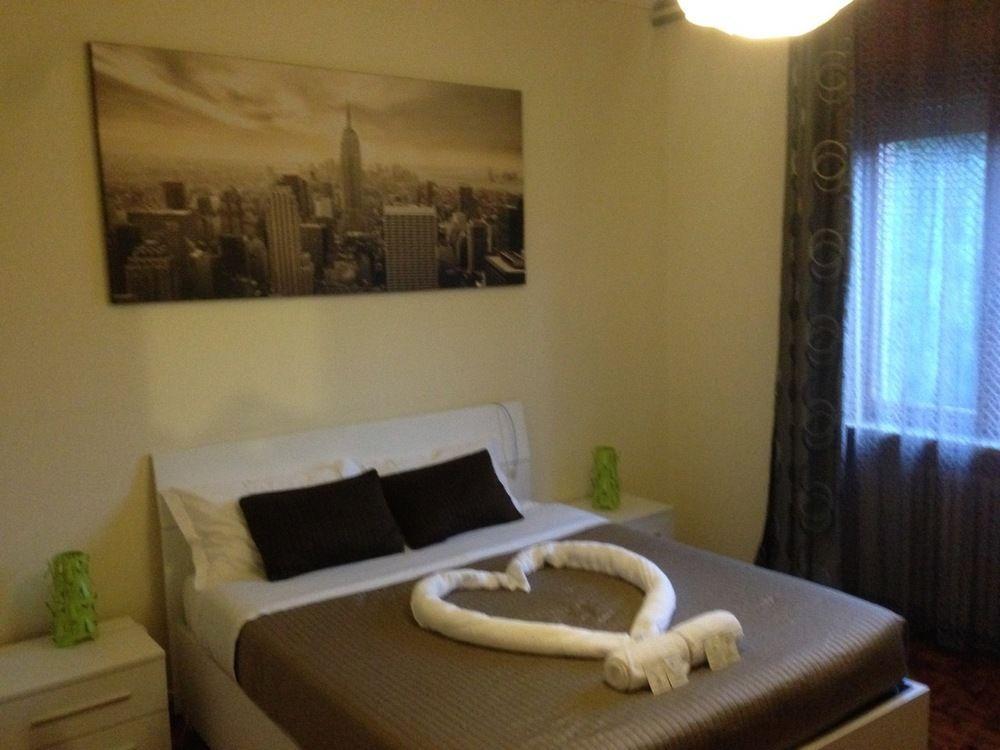 B&B Verona23 Екстериор снимка