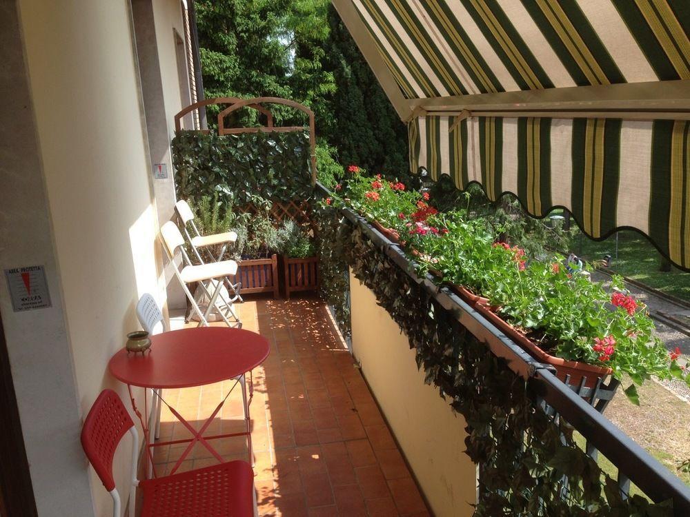 B&B Verona23 Екстериор снимка
