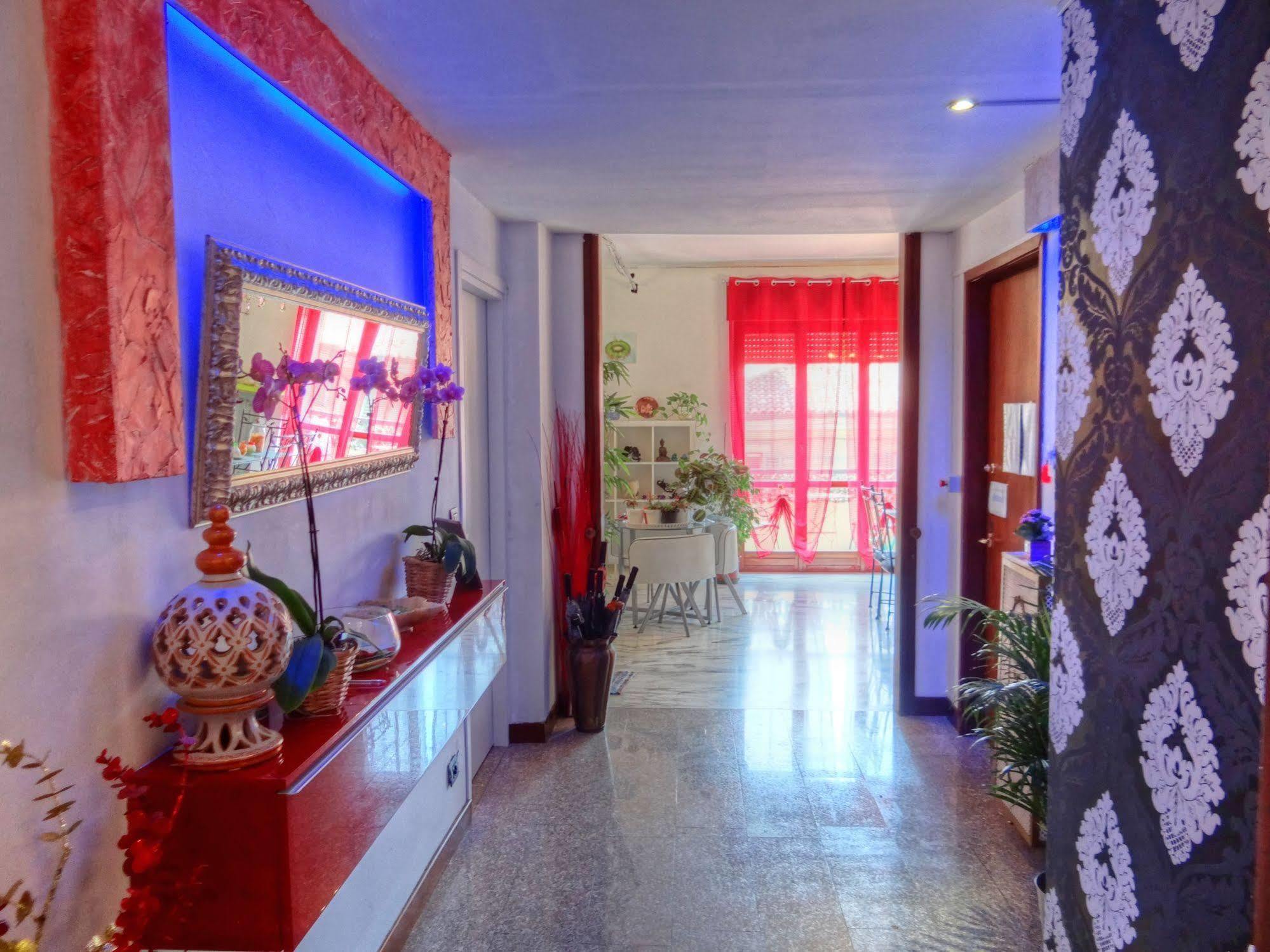 B&B Verona23 Екстериор снимка