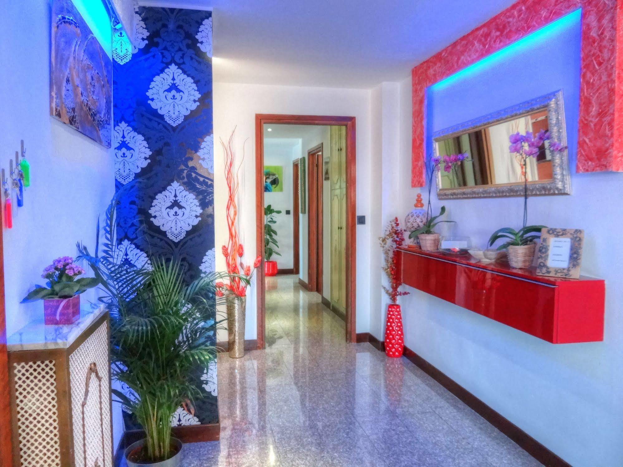 B&B Verona23 Екстериор снимка