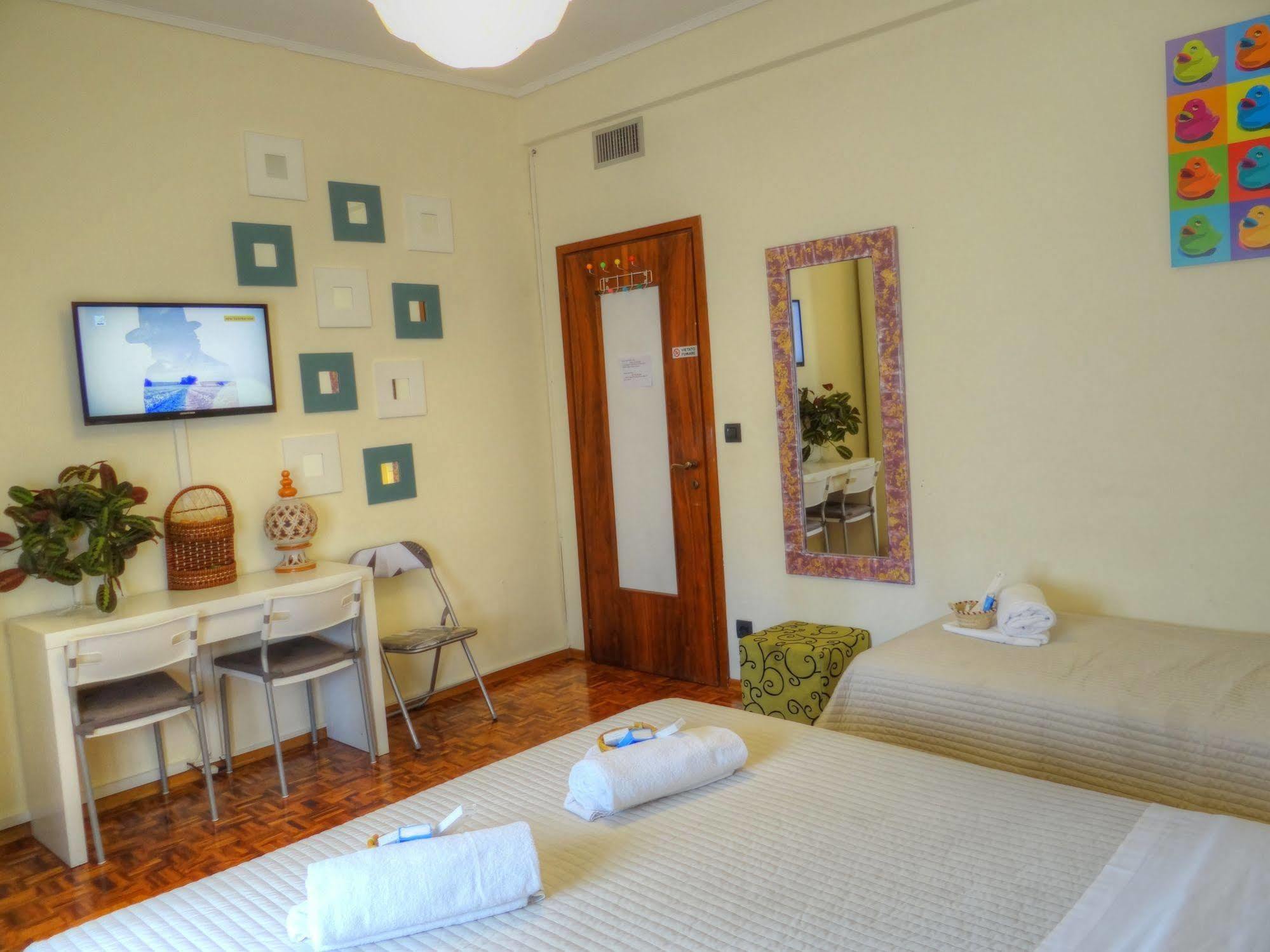 B&B Verona23 Екстериор снимка