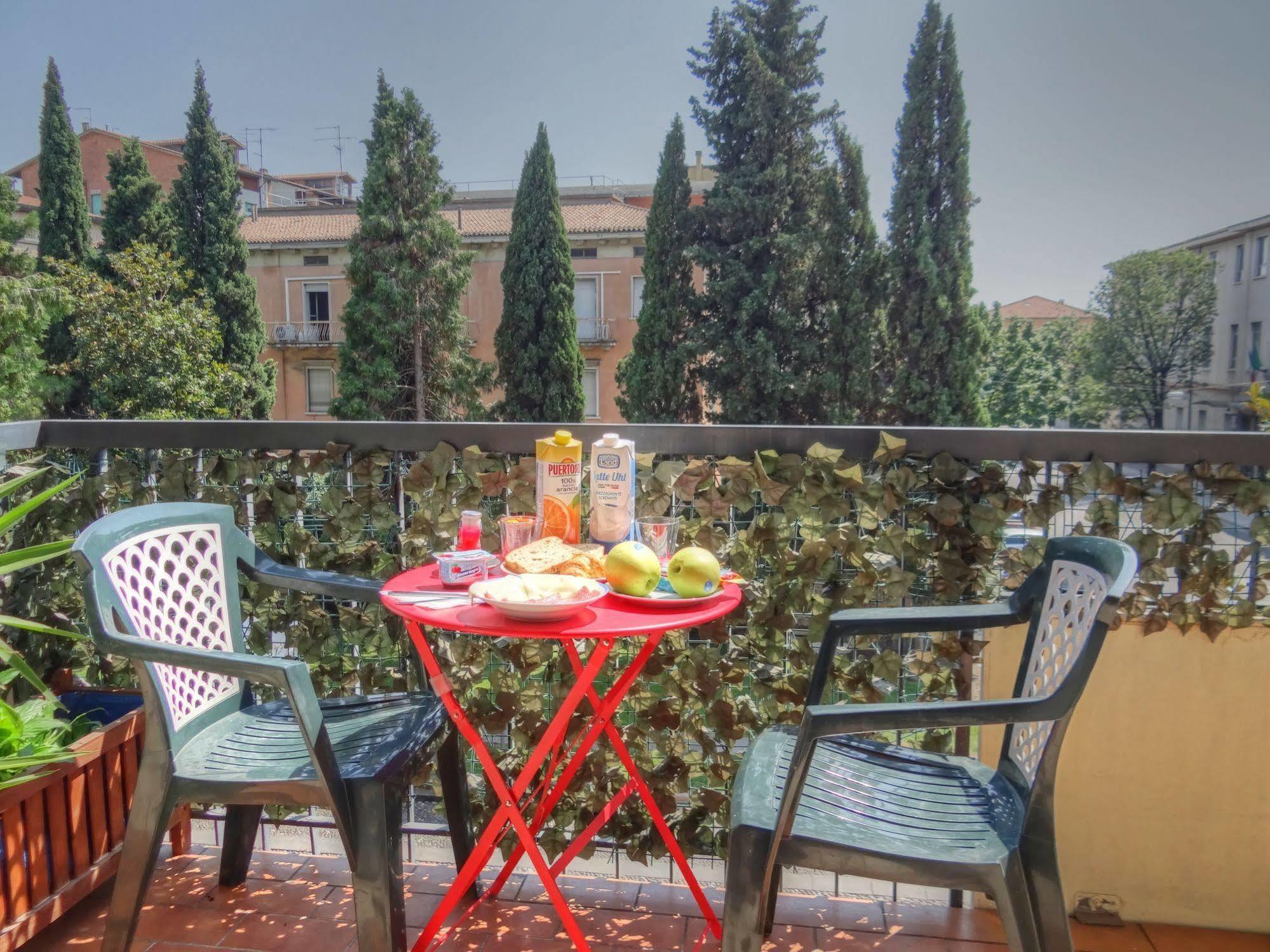 B&B Verona23 Екстериор снимка
