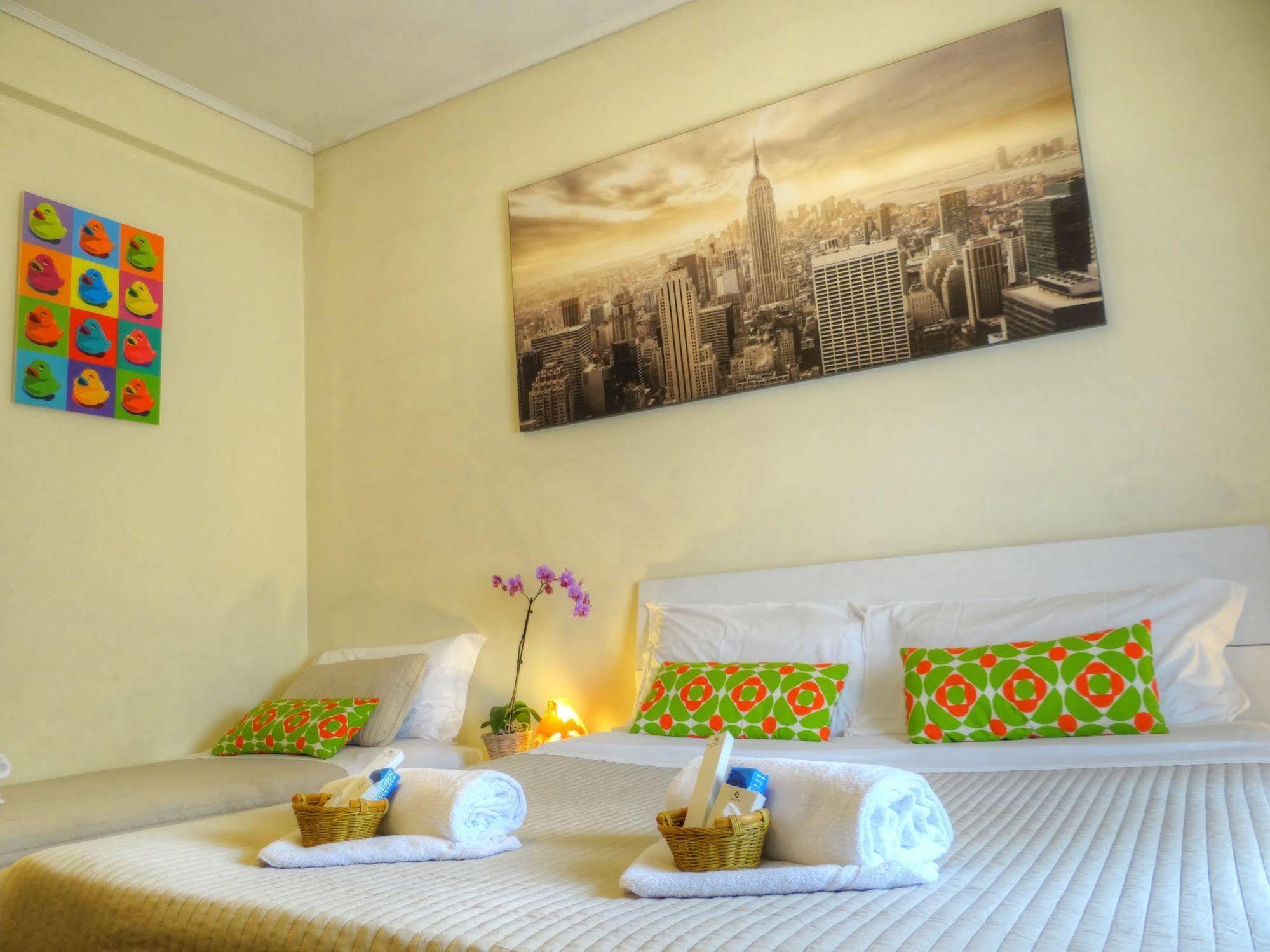 B&B Verona23 Екстериор снимка