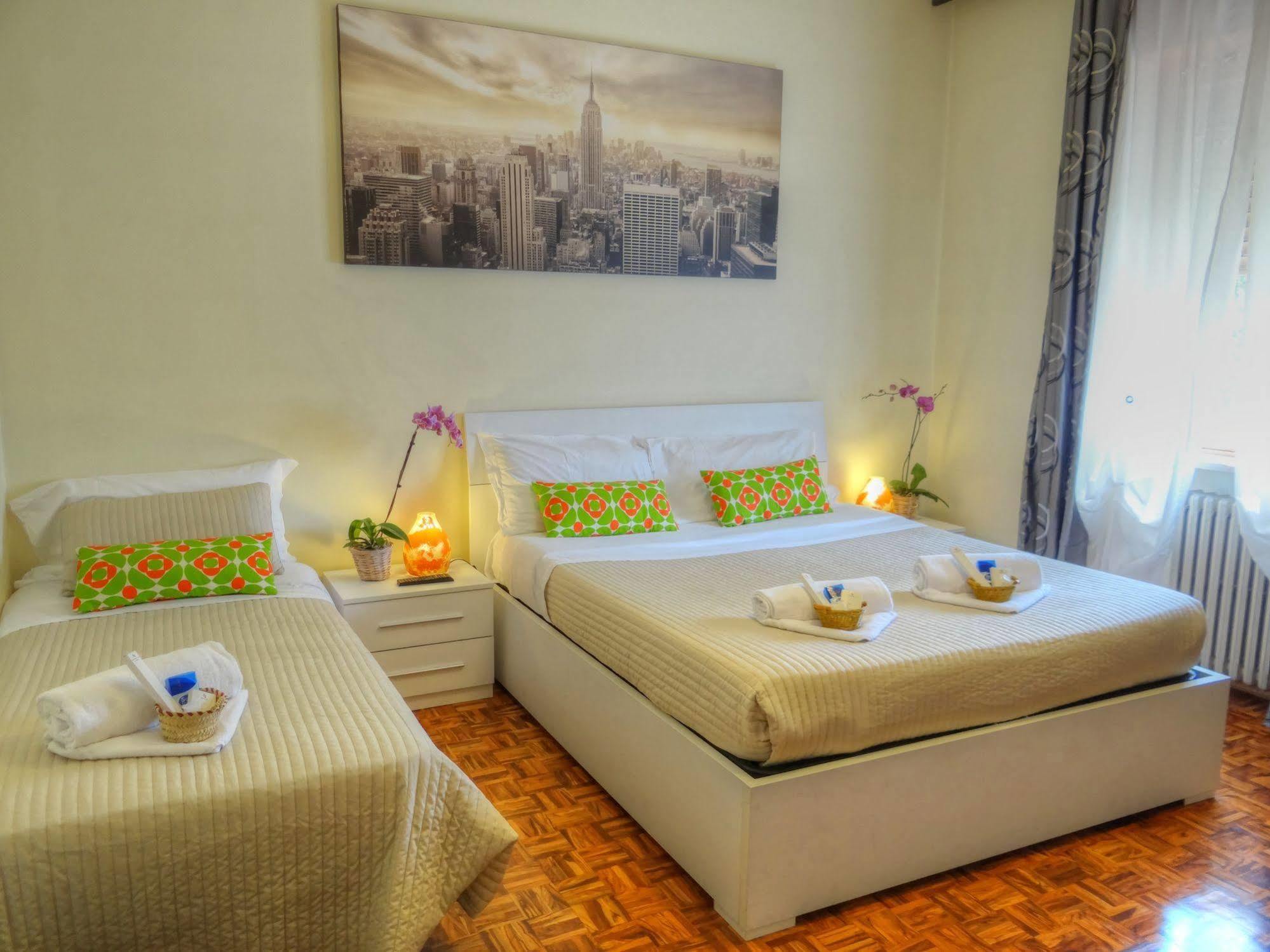 B&B Verona23 Екстериор снимка
