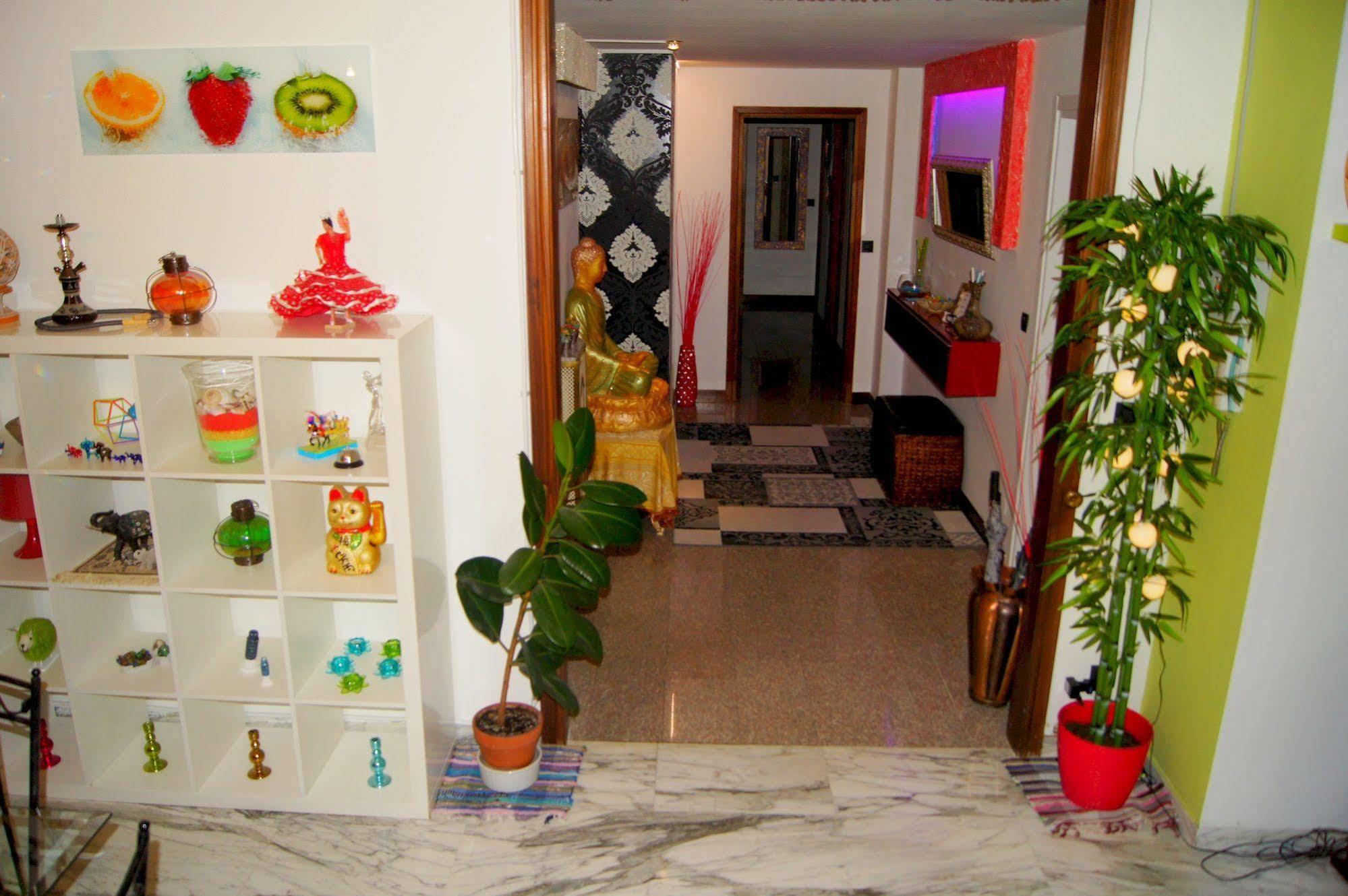 B&B Verona23 Екстериор снимка